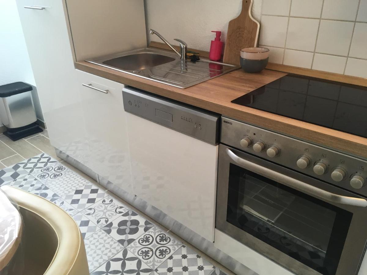 T2 50 M2,Entierement, Centre, Calme Διαμέρισμα Λοριάν Εξωτερικό φωτογραφία